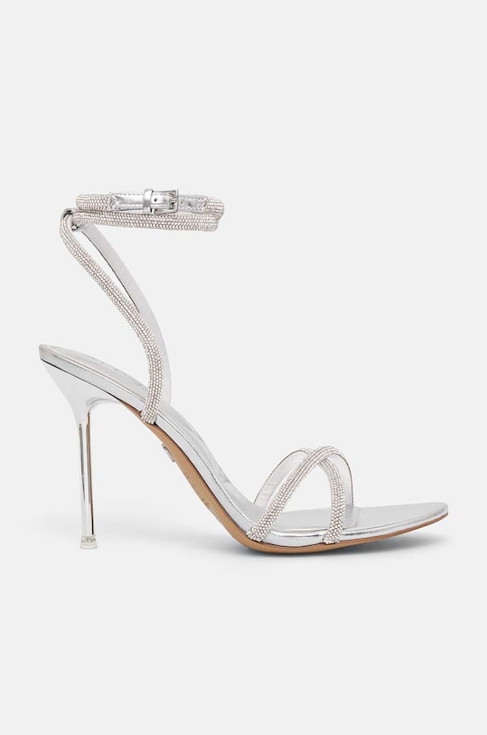 Сандалі Aldo MANAELDEN 13816577.MANAELDEN срібний AW24