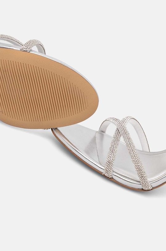 Сандалі Aldo MANAELDEN 13816577.MANAELDEN срібний