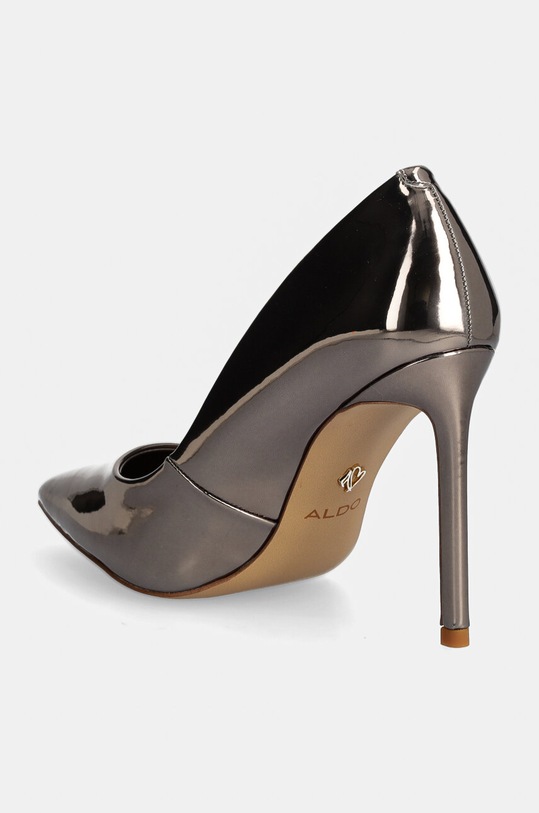 Încălțăminte Aldo pantofi cu toc STESSY2.0 13813948.STESSY2.0 aur
