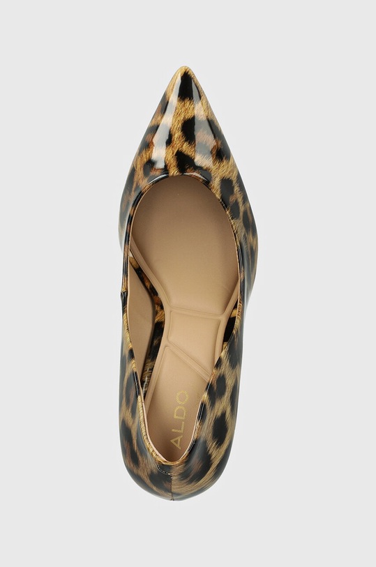 Lodičky Aldo STESSYMID hnědá 13805894.STESSYMID