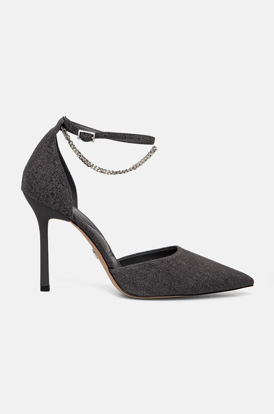 Visoke pete Aldo AURELINA 13812172.AURELINA siva AW24