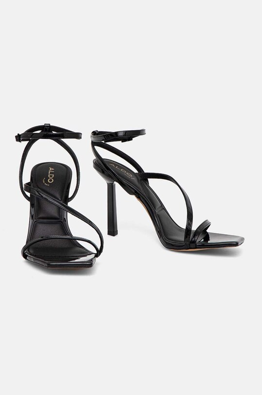 Взуття Сандалі Aldo SCINTILLA 13620495.SCINTILLA чорний