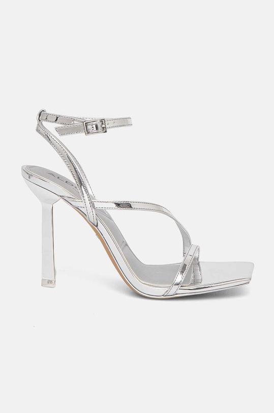 Aldo szandál SCINTILLA 13620510.SCINTILLA ezüst AW24