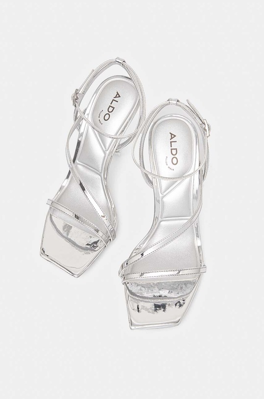 Aldo szandál SCINTILLA 13620510.SCINTILLA ezüst