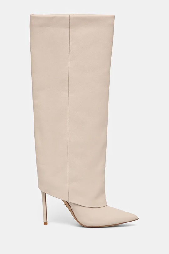 Aldo ghete de piele LIVY 13767133.LIVY bej AW24