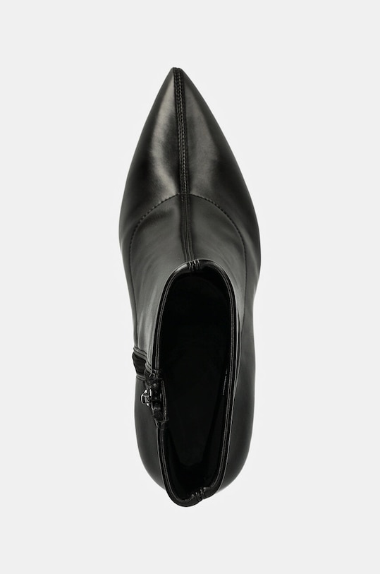 Aldo botki FIGTREE czarny 13812493.FIGTREE