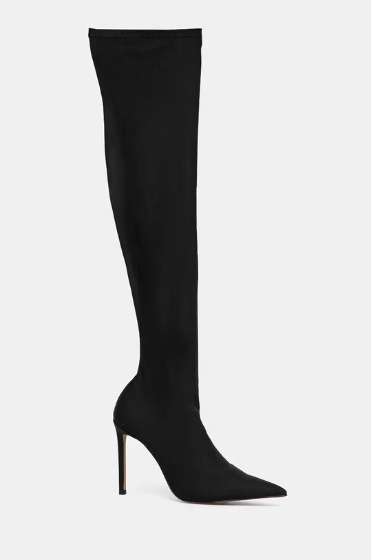 Чоботи Aldo VENETIA 13814219.VENETIA чорний AW24