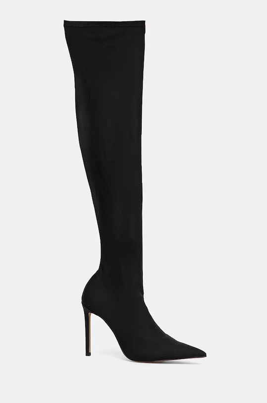 Aldo kozaki VENETIA 13814219.VENETIA czarny AW24