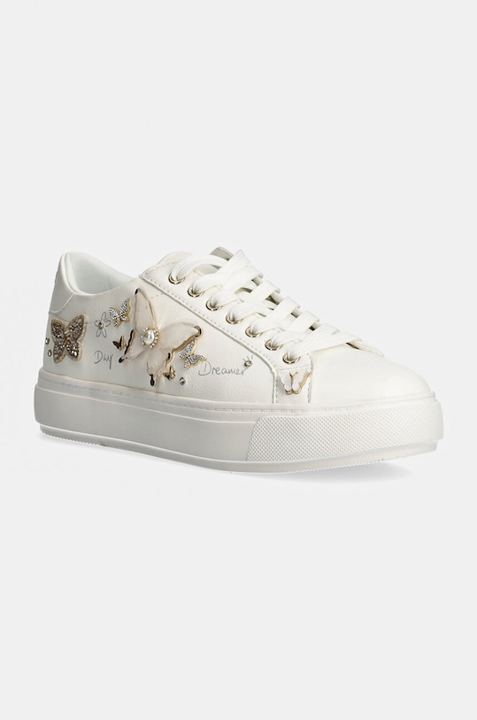 Aldo sneakers PEARLWING plată alb 13812499.PEARLWING