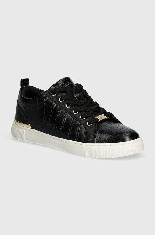 Aldo sneakers DILATHIELLE plată negru 13388483.DILATHIELLE