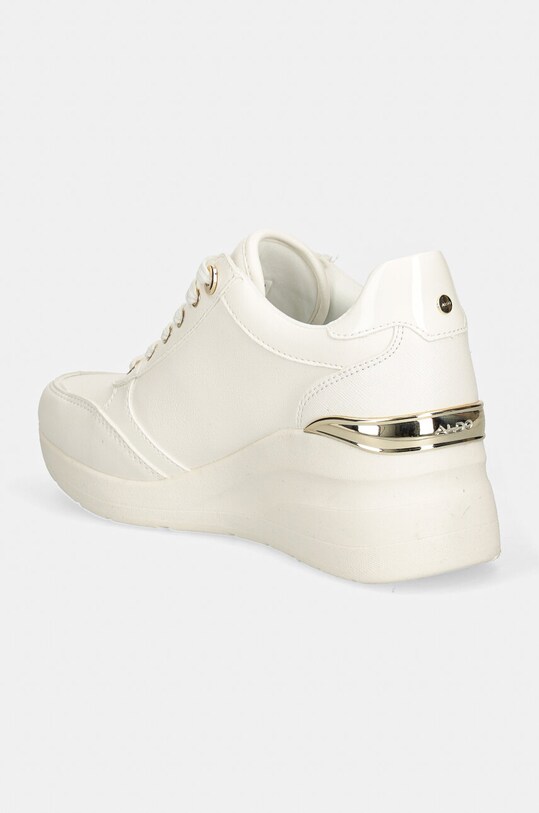 Încălțăminte Aldo sneakers GRADSKIY 13661560.GRADSKIY alb