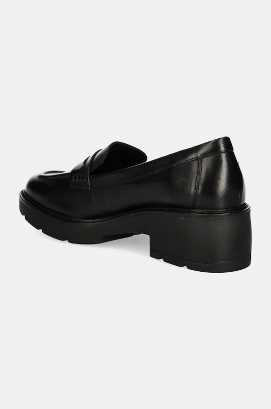 Obuwie Aldo mokasyny skórzane LAELDAR-IN 13833805.LAELDAR.IN czarny