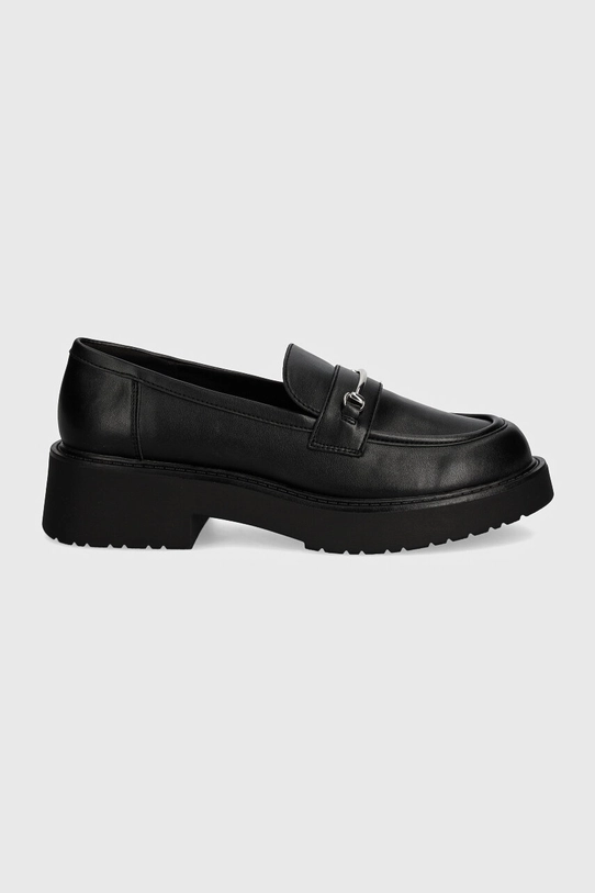 Aldo mocasini GRUNDGENS 13804483.GRUNDGENS negru AW24