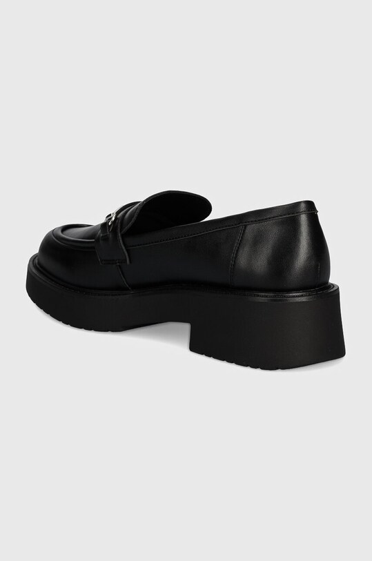 Încălțăminte Aldo mocasini GRUNDGENS 13804483.GRUNDGENS negru