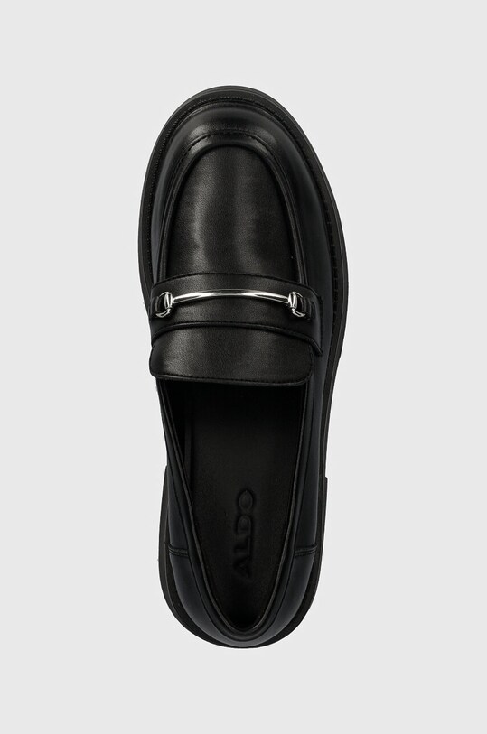 Aldo mocasini GRUNDGENS negru 13804483.GRUNDGENS