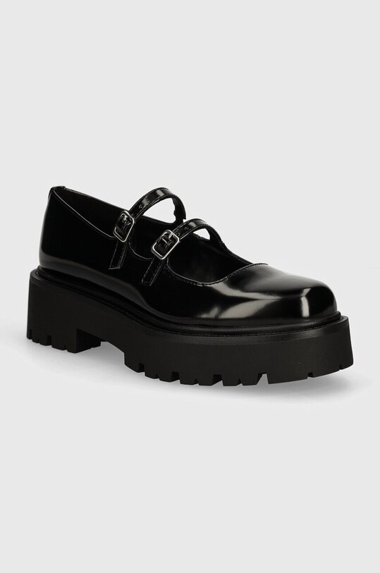 Aldo balerini MORABY sintetic negru 13806026.MORABY