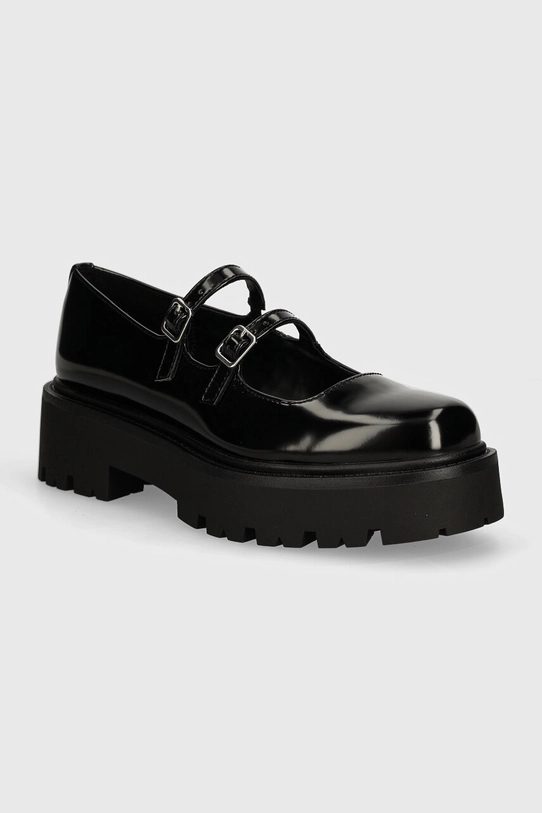 Aldo balerini MORABY sintetic negru 13806026.MORABY