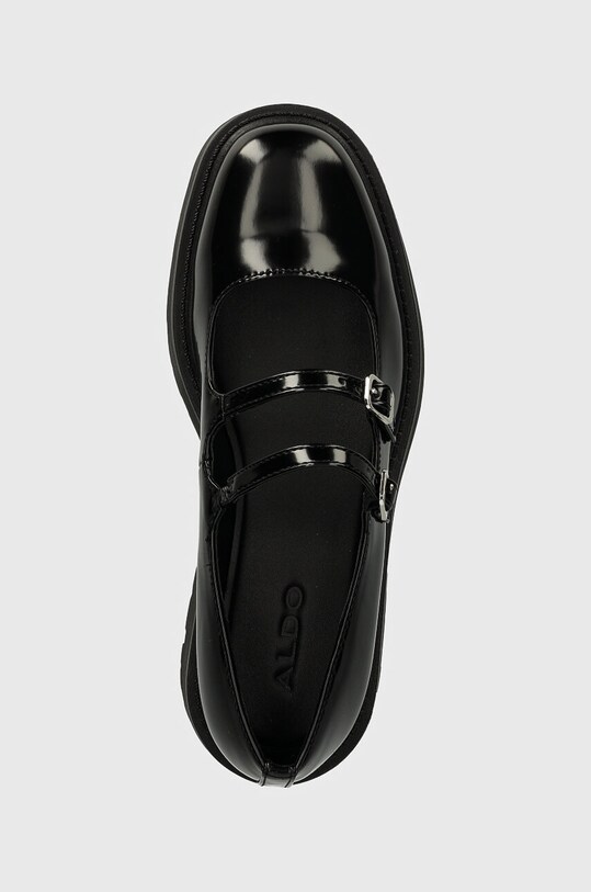 Балетки Aldo MORABY чорний 13806026.MORABY