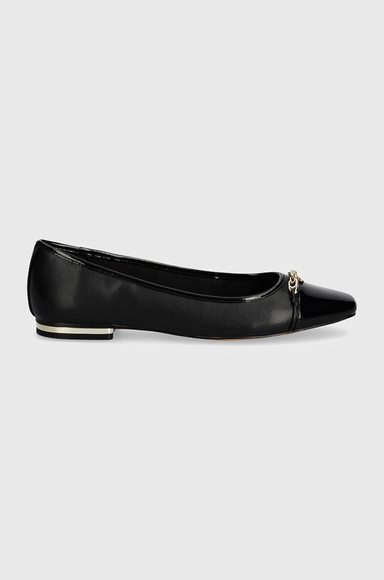 Aldo balerini LALATERIEL 13806042.LALATERIEL negru AW24