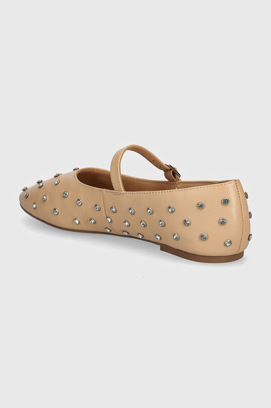 Взуття Балетки Aldo MARYLINA 13801078.MARYLINA бежевий
