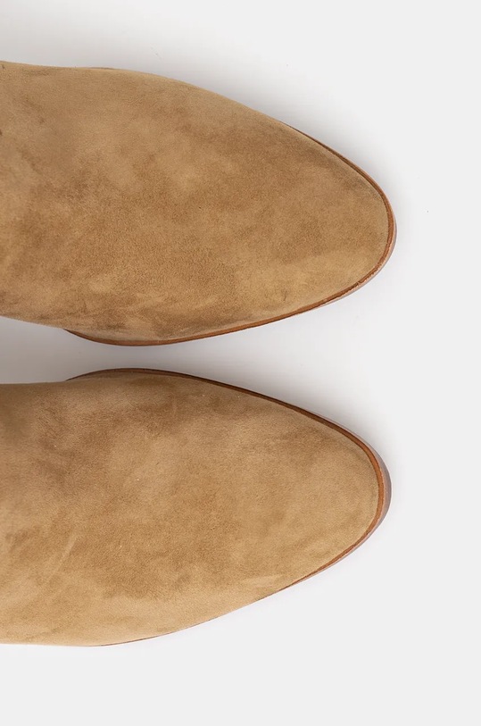 Aldo kozaki GLAJAR 13805906.GLAJAR brązowy