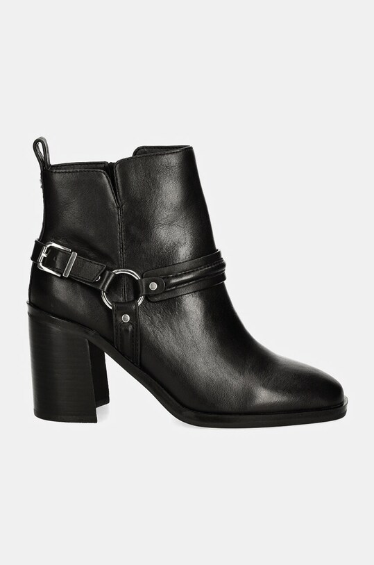 Черевики Aldo CATASETUM 13805490.CATASETUM чорний AW24