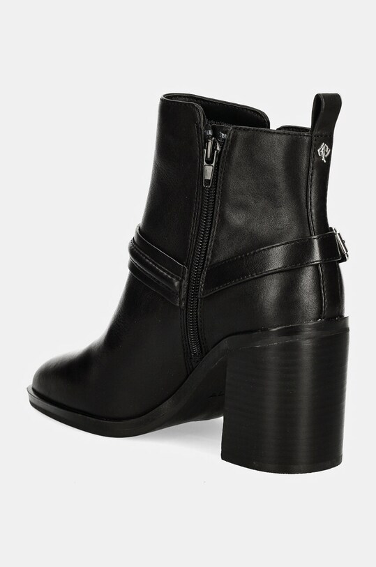 Взуття Черевики Aldo CATASETUM 13805490.CATASETUM чорний