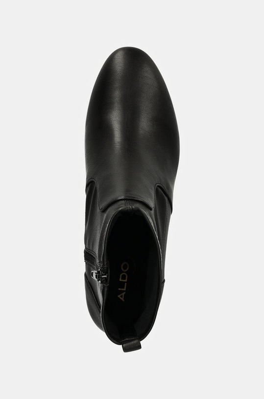 Aldo botine TIRGUS negru 13805877.TIRGUS