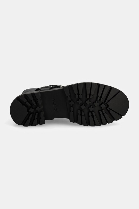 Aldo bocanci de piele HARLLY 13800053.HARLLY negru