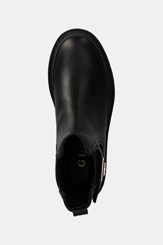 Ботинки Guess BENSLY чёрный FLFBEN.ELE10.BLACK