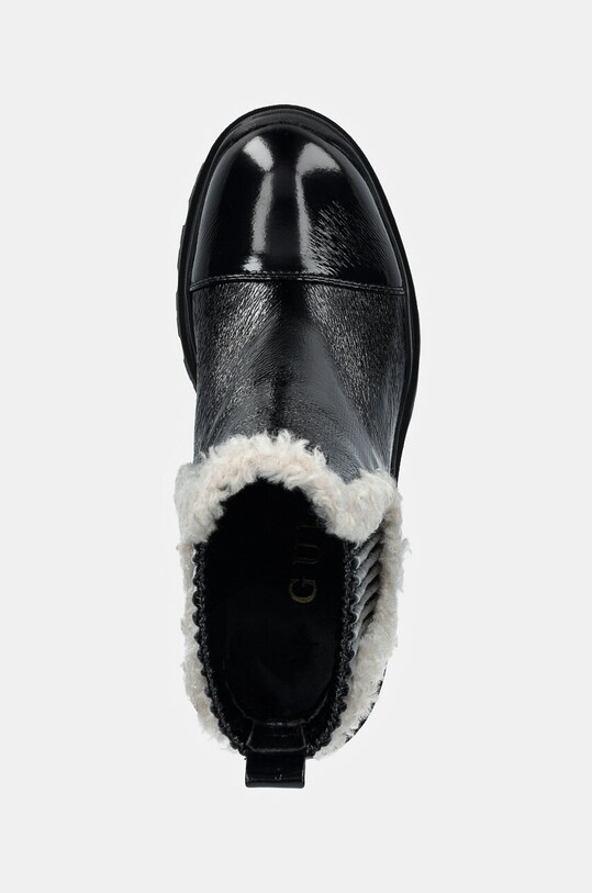 Черевики Guess YVETTE2 чорний FLFIV2.PAF10.BLACK