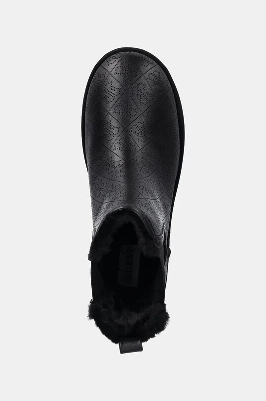 Черевики Guess JILAINE чорний FLFJIL.FAL10.BLACK