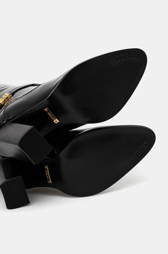 Ботуши Guess LENDY2 FLFLDY.ELE11.BLACK