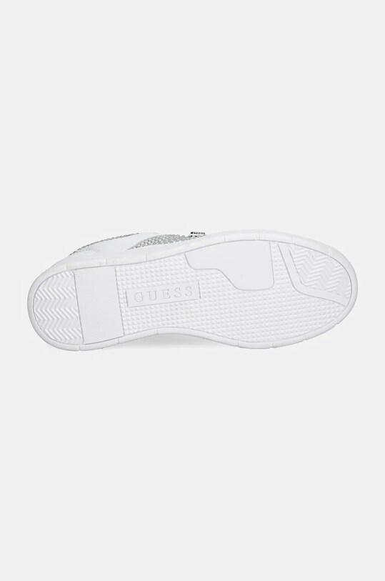 Кросівки Guess NARESA2 FLFNRS.ELE12.WHITE білий
