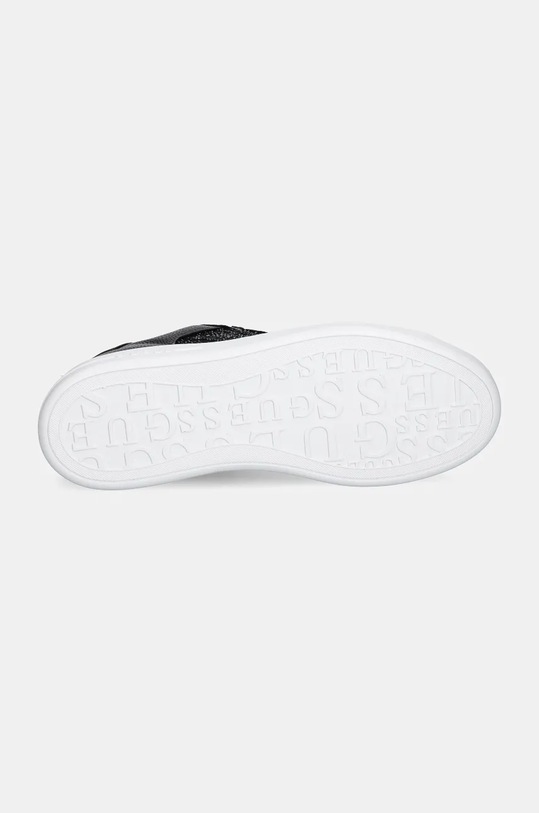 Маратонки Guess ROKI FLFROK.FAL12.BLACK черен
