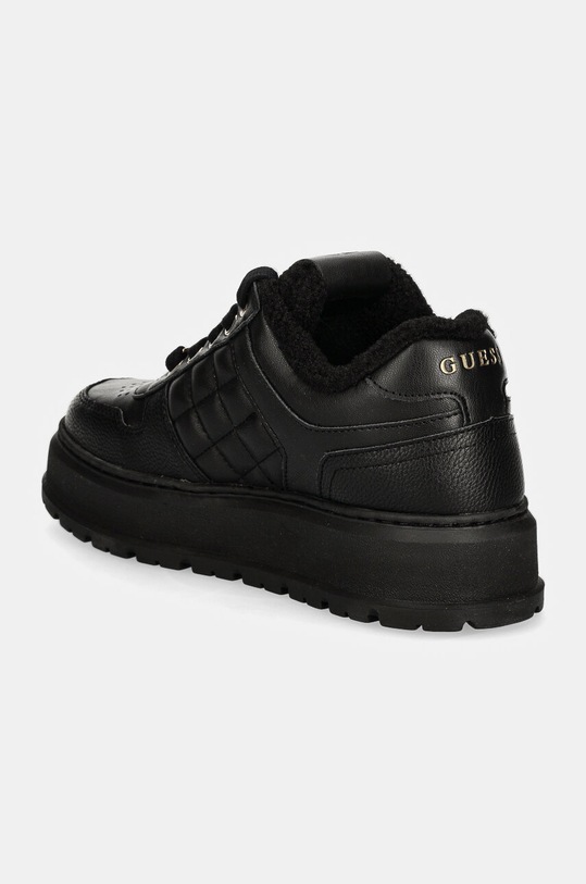 Обувки Маратонки Guess TERRIA2 FLFTRR.ELE12.BLACK черен