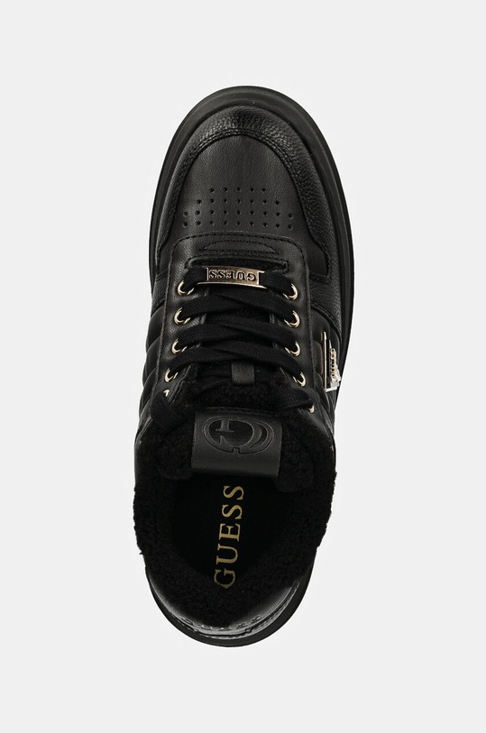 Маратонки Guess TERRIA2 черен FLFTRR.ELE12.BLACK