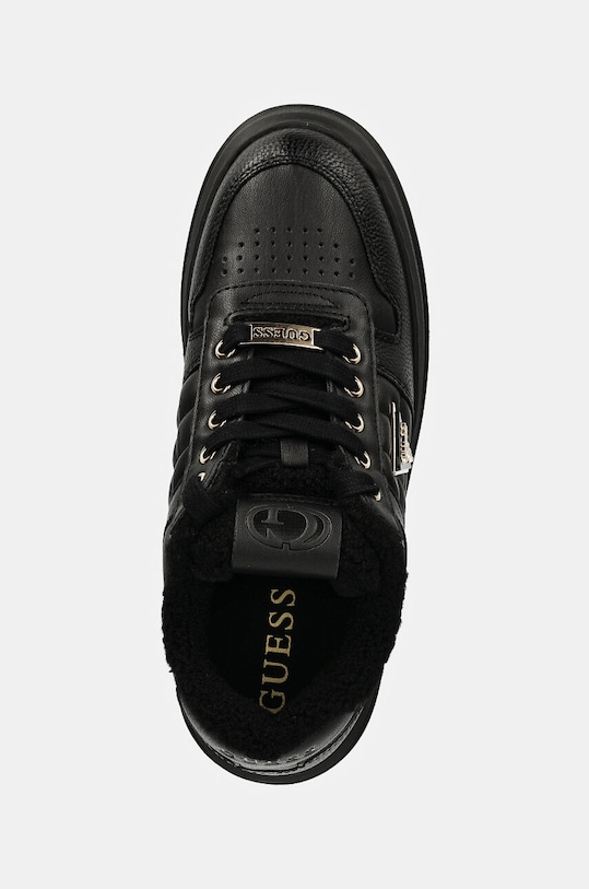 Маратонки Guess TERRIA2 черен FLFTRR.ELE12.BLACK