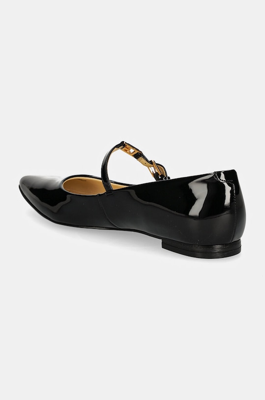 Обувь Балетки Guess DANNEL FLFDAN.PAF08.BLACK чёрный