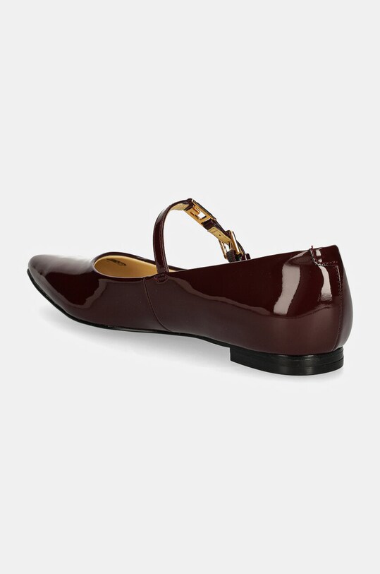 Взуття Балетки Guess DANNEL FLFDAN.PAF08.WINE бордо
