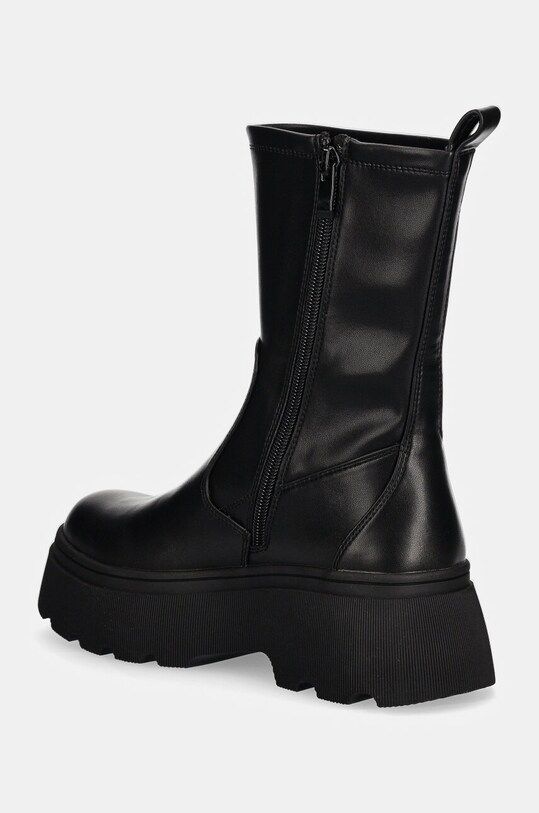 Взуття Черевики Guess NEREA FLFNER.ELE10.BLACK чорний