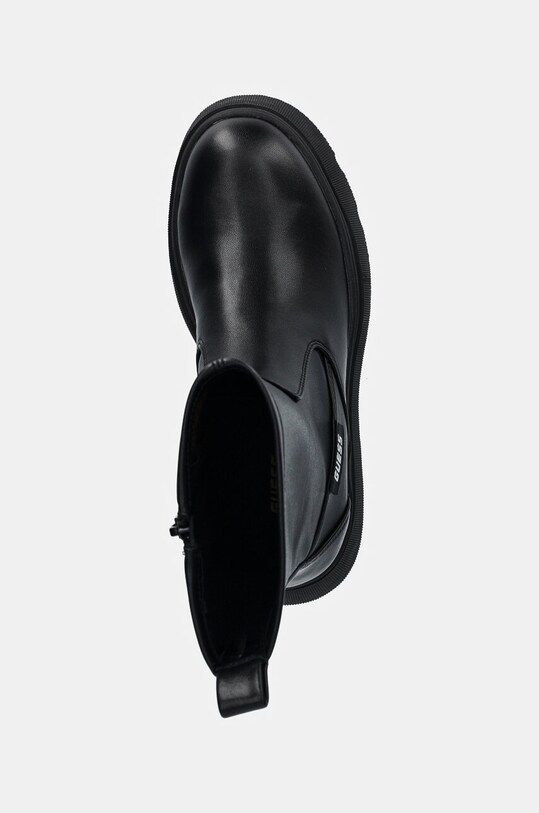 Черевики Guess NEREA чорний FLFNER.ELE10.BLACK
