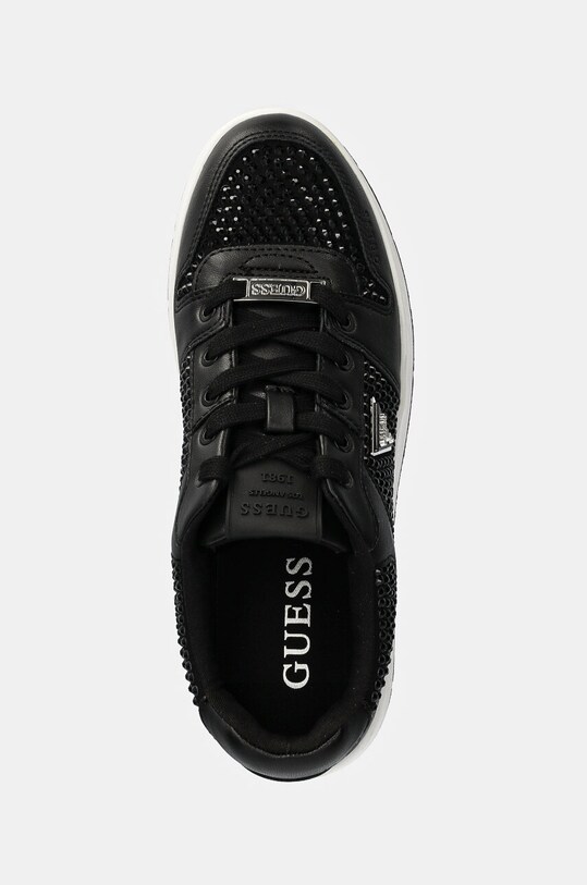 Кросівки Guess NARESA2 чорний FLFNRS.ELE12.BLACK