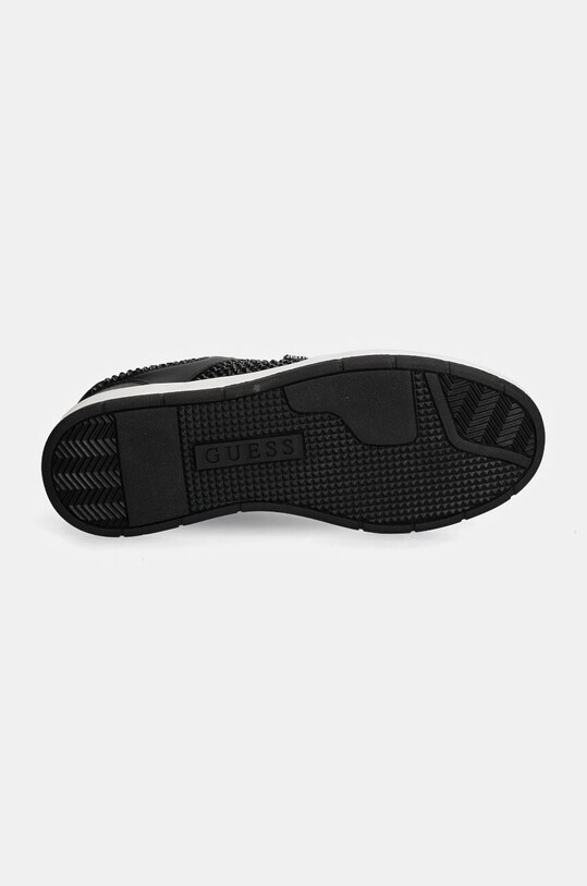 Кросівки Guess NARESA2 FLFNRS.ELE12.BLACK чорний