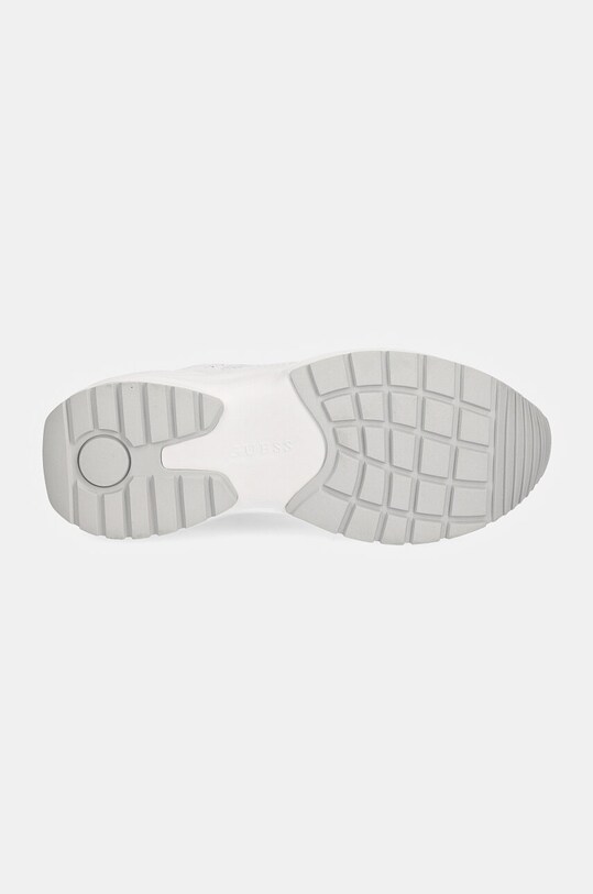 Кросівки Guess SAMNIE FLFSAM.FAL12.WHITE білий