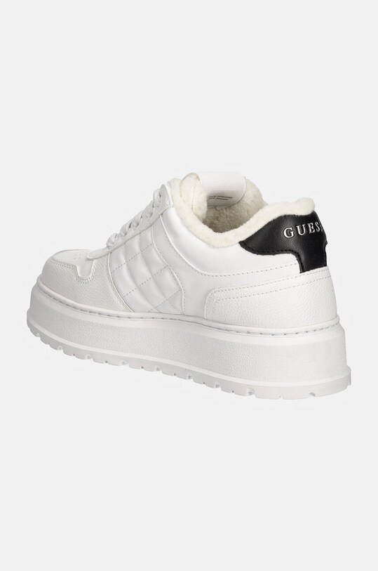 Взуття Кросівки Guess TERRIA2 FLFTRR.ELE12.WHITE білий