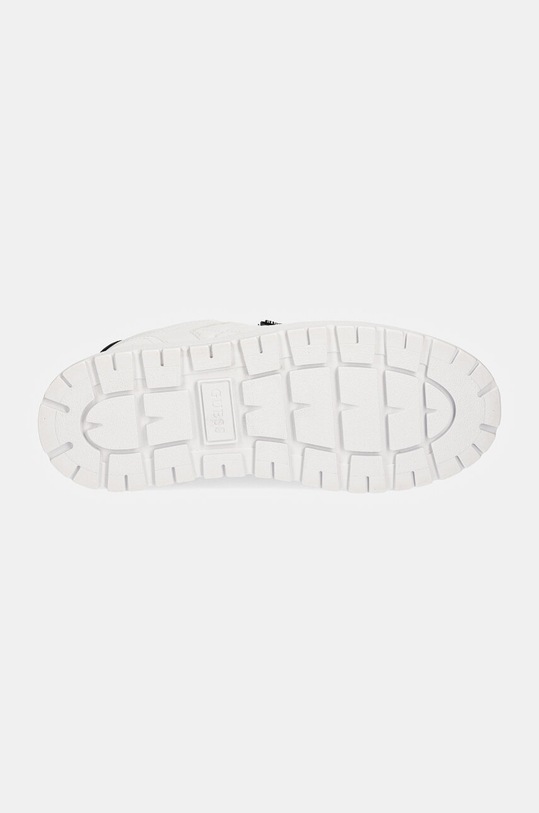 Кроссовки Guess TERRIA2 FLFTRR.ELE12.WHITE белый