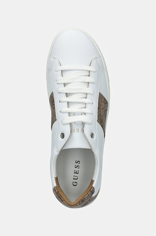 Кроссовки Guess TODA белый FL7TDO.FAL12.WHIBR