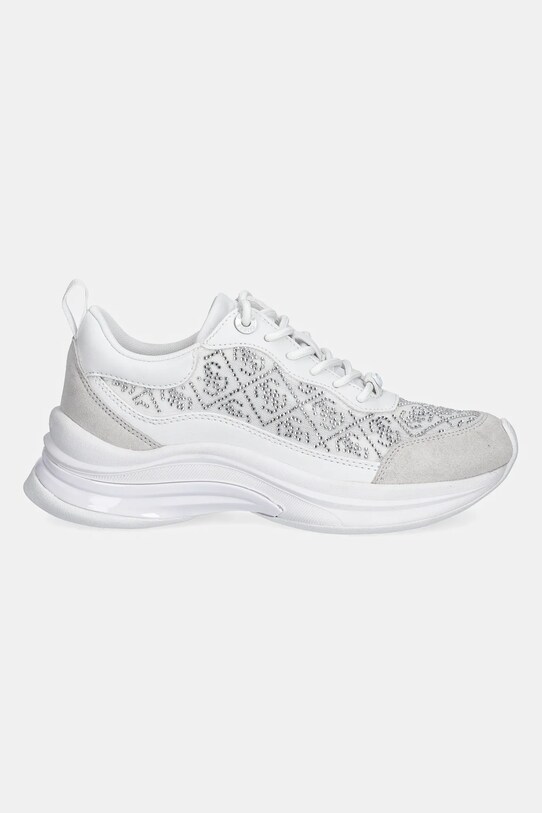 Кросівки Guess ZAZZIE2 FLFZZ2.FAL12.WHITE білий NC24