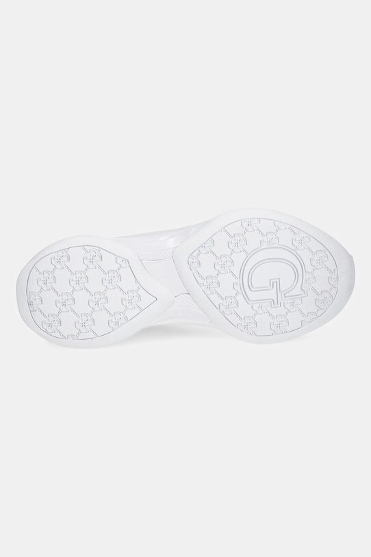 Кросівки Guess ZAZZIE2 FLFZZ2.FAL12.WHITE білий
